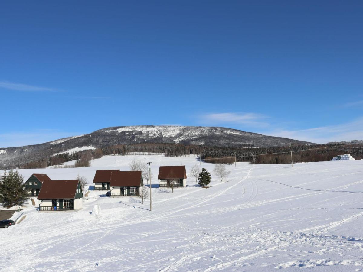 Holiday Home Holiday Hill 67 By Interhome Cista  Buitenkant foto