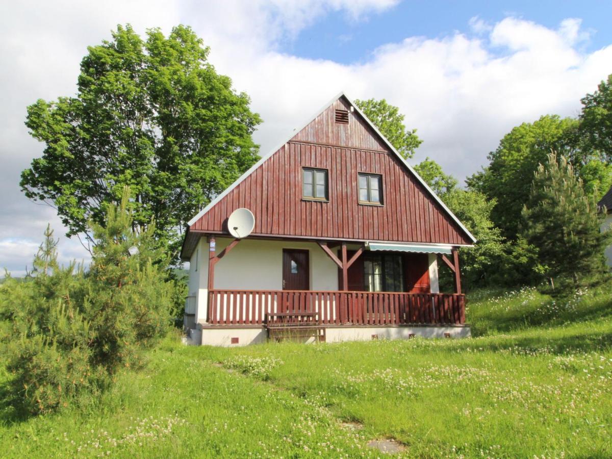Holiday Home Holiday Hill 67 By Interhome Cista  Buitenkant foto