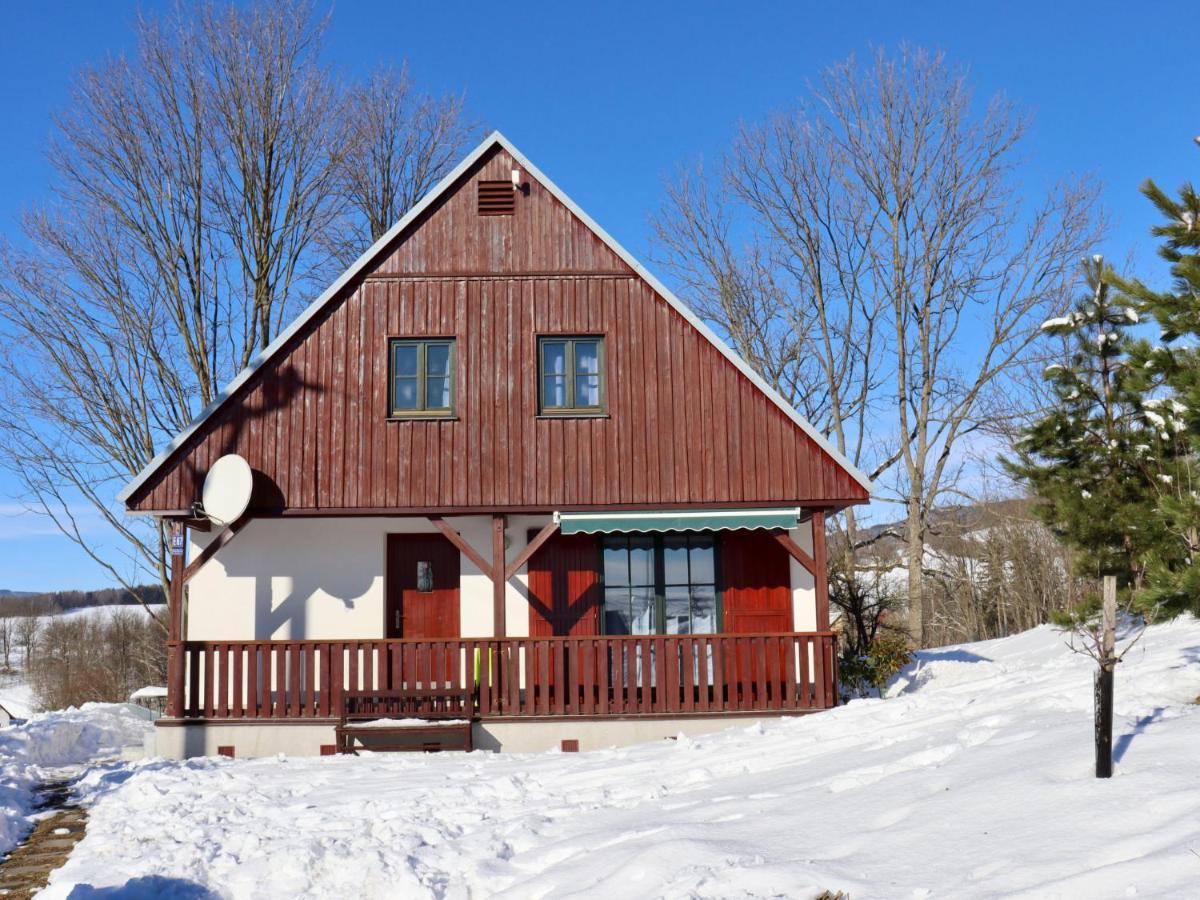 Holiday Home Holiday Hill 67 By Interhome Cista  Buitenkant foto