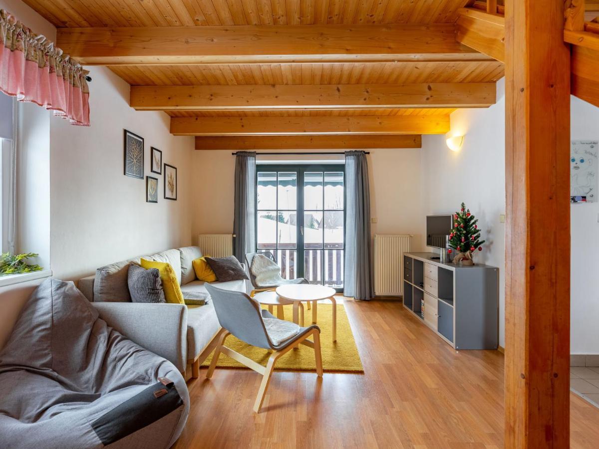 Holiday Home Holiday Hill 67 By Interhome Cista  Buitenkant foto