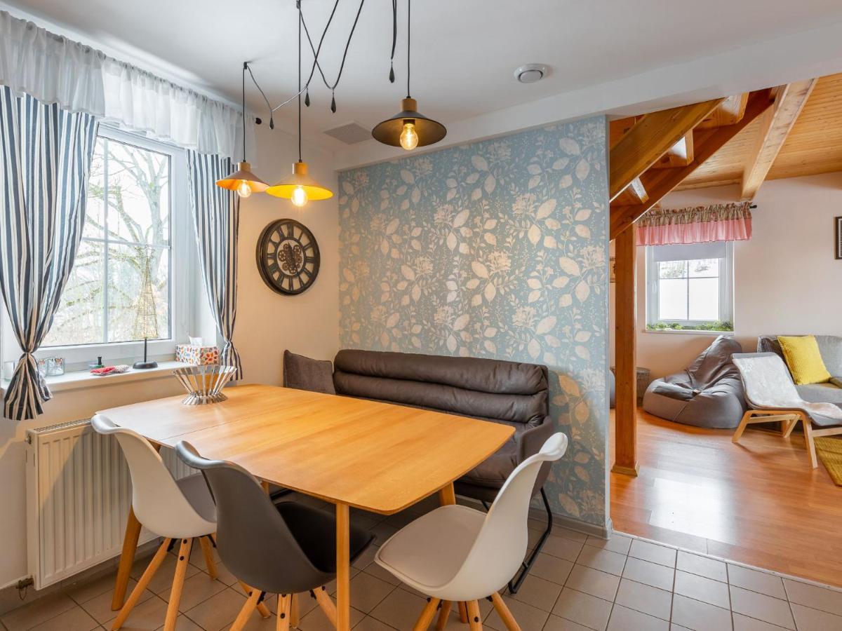 Holiday Home Holiday Hill 67 By Interhome Cista  Buitenkant foto