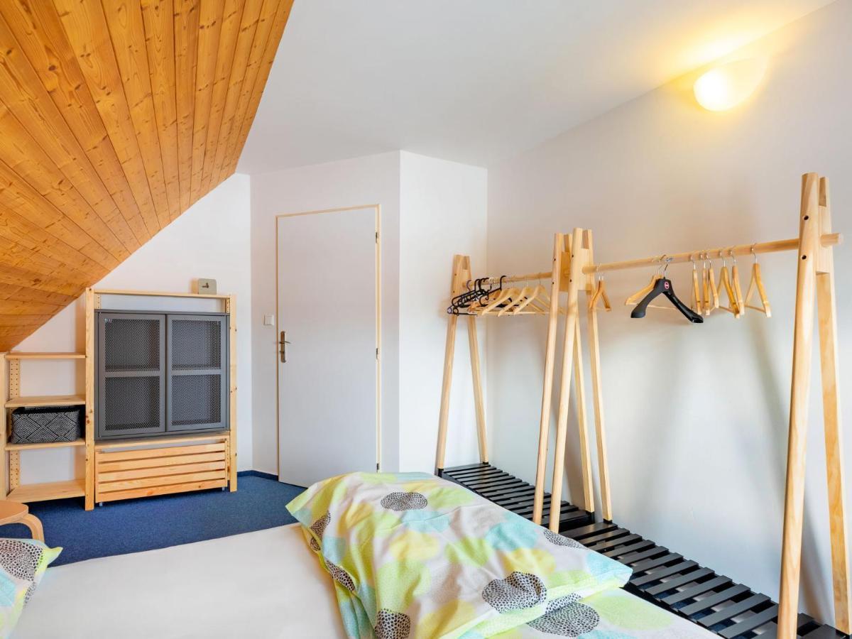 Holiday Home Holiday Hill 67 By Interhome Cista  Buitenkant foto