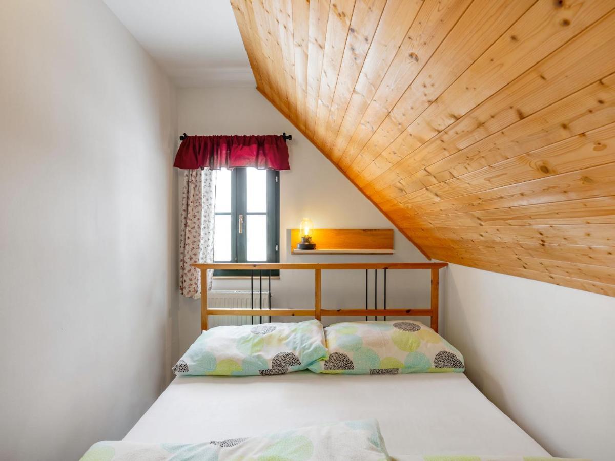 Holiday Home Holiday Hill 67 By Interhome Cista  Buitenkant foto