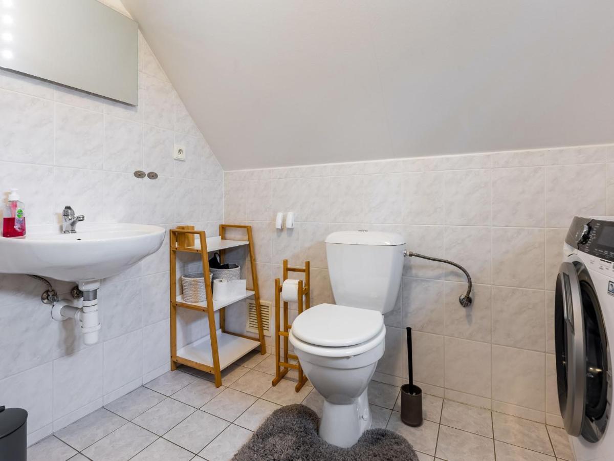 Holiday Home Holiday Hill 67 By Interhome Cista  Buitenkant foto
