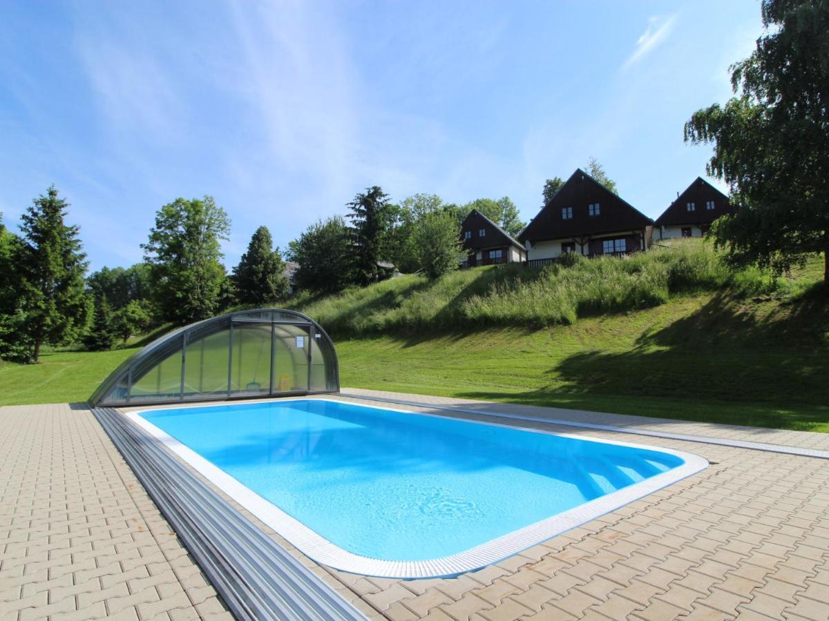 Holiday Home Holiday Hill 67 By Interhome Cista  Buitenkant foto