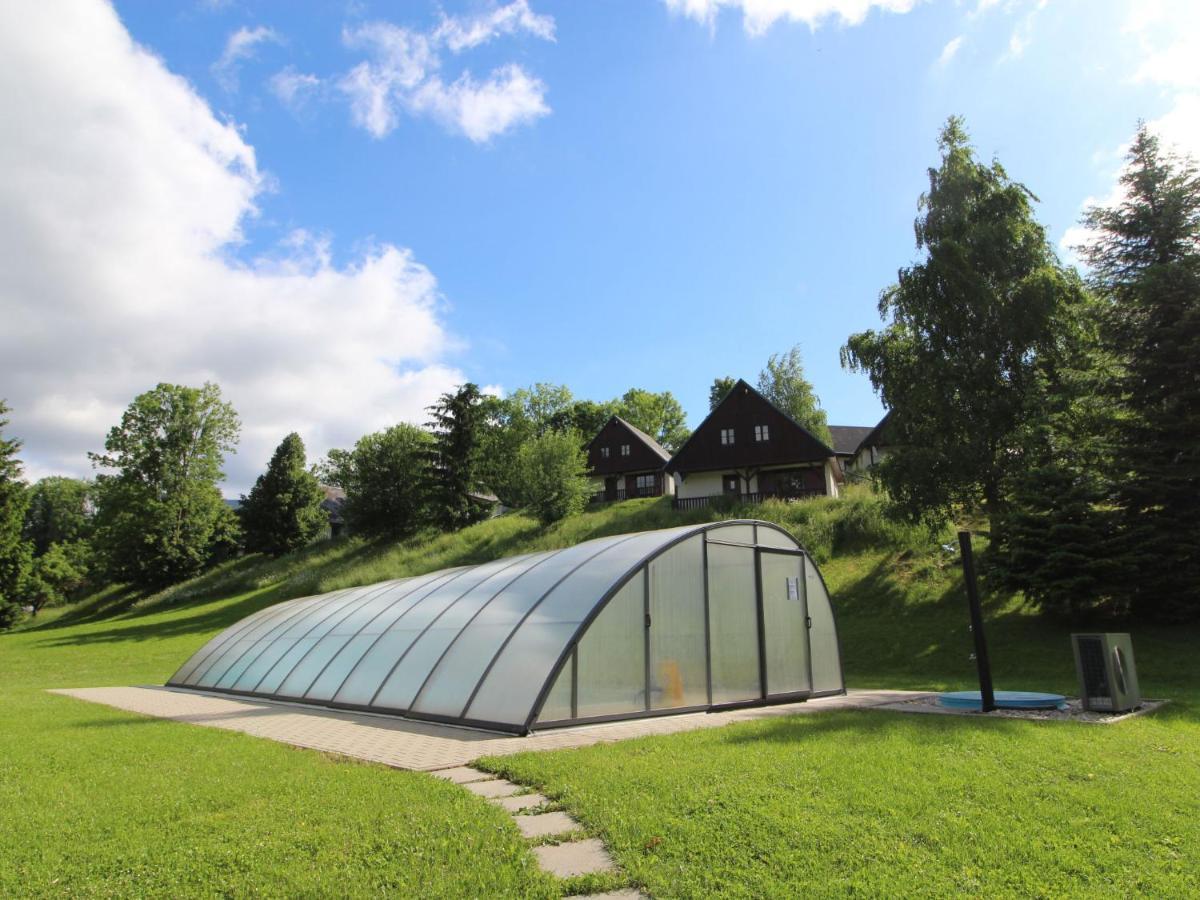 Holiday Home Holiday Hill 67 By Interhome Cista  Buitenkant foto