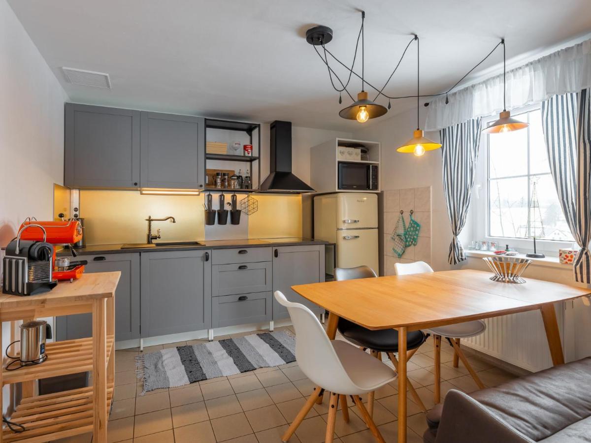 Holiday Home Holiday Hill 67 By Interhome Cista  Buitenkant foto
