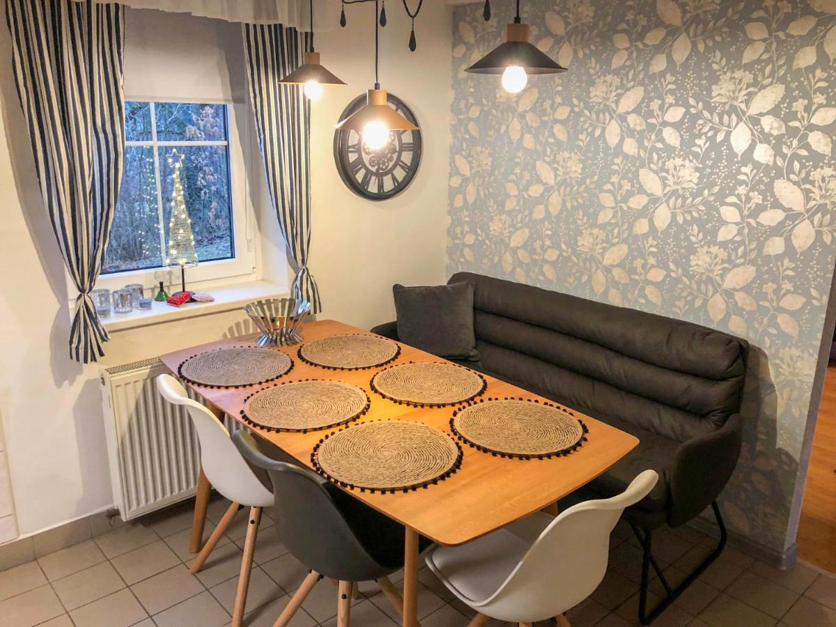 Holiday Home Holiday Hill 67 By Interhome Cista  Buitenkant foto