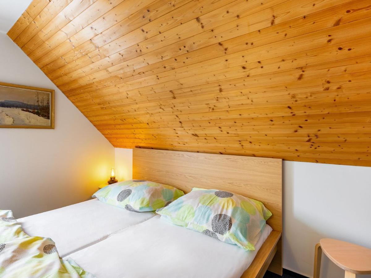 Holiday Home Holiday Hill 67 By Interhome Cista  Buitenkant foto