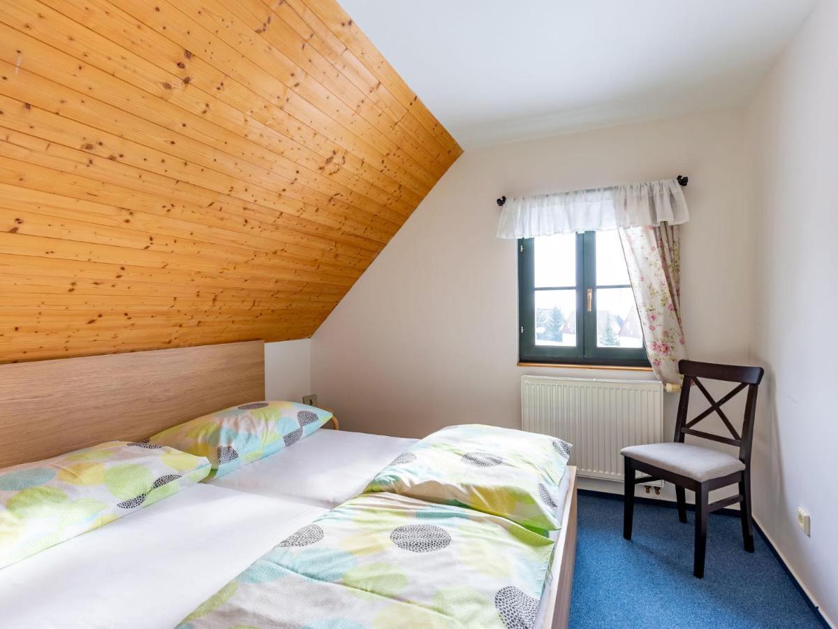 Holiday Home Holiday Hill 67 By Interhome Cista  Buitenkant foto