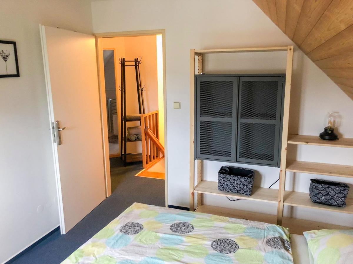Holiday Home Holiday Hill 67 By Interhome Cista  Buitenkant foto