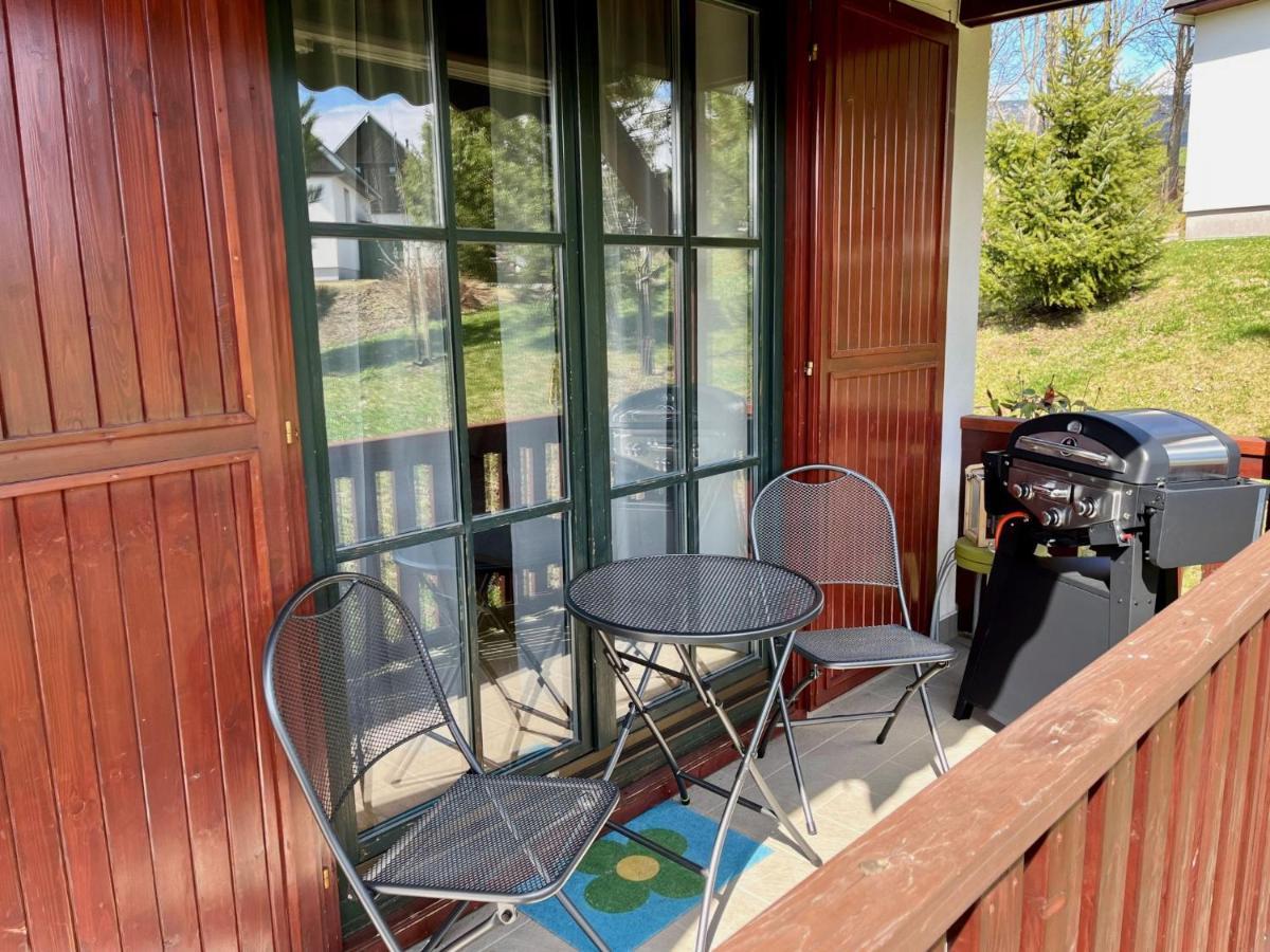Holiday Home Holiday Hill 67 By Interhome Cista  Buitenkant foto