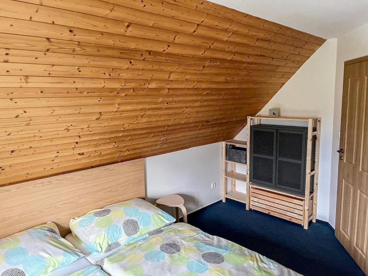 Holiday Home Holiday Hill 67 By Interhome Cista  Buitenkant foto