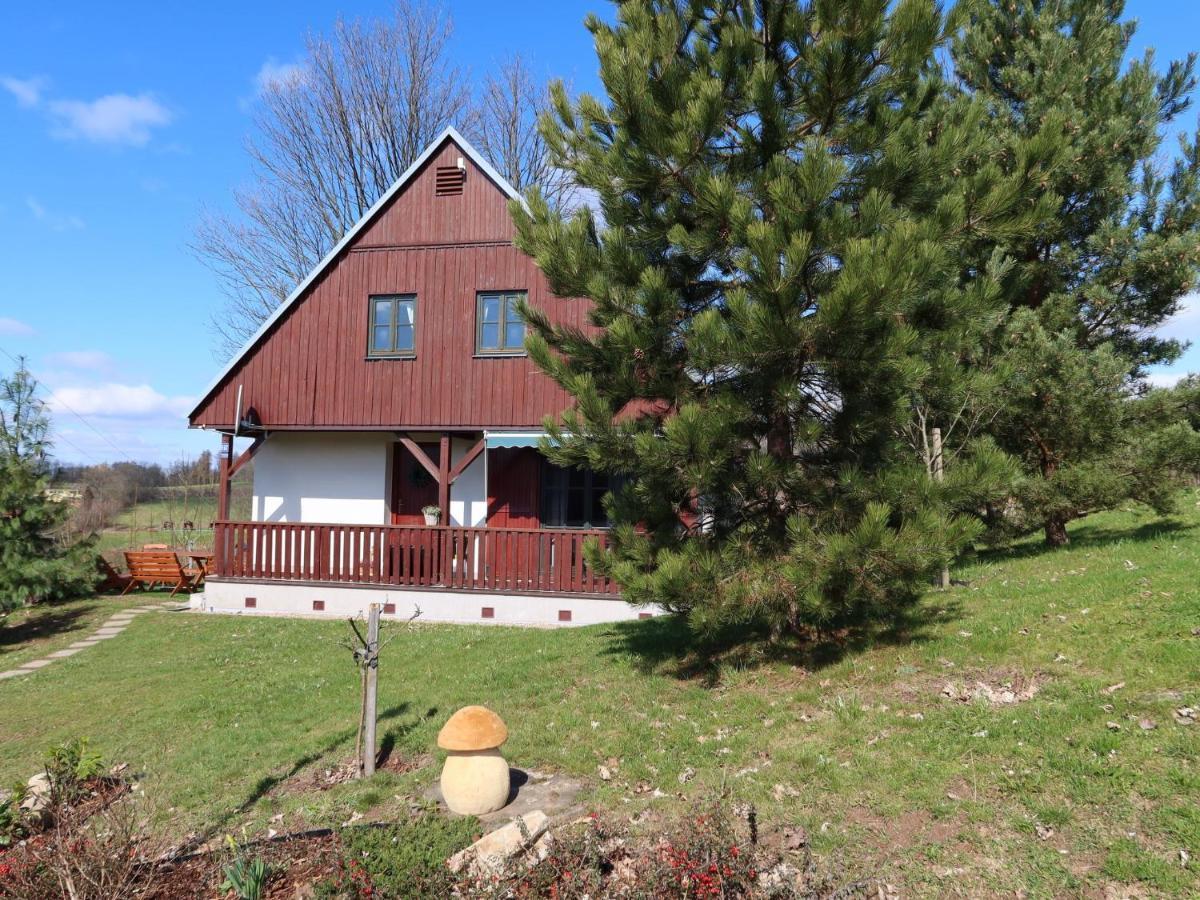 Holiday Home Holiday Hill 67 By Interhome Cista  Buitenkant foto
